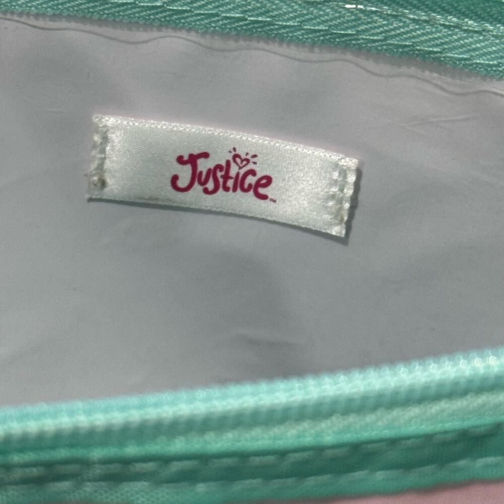 Justice My Bikini Bag Color Changing NWOT - Picture 6 of 8